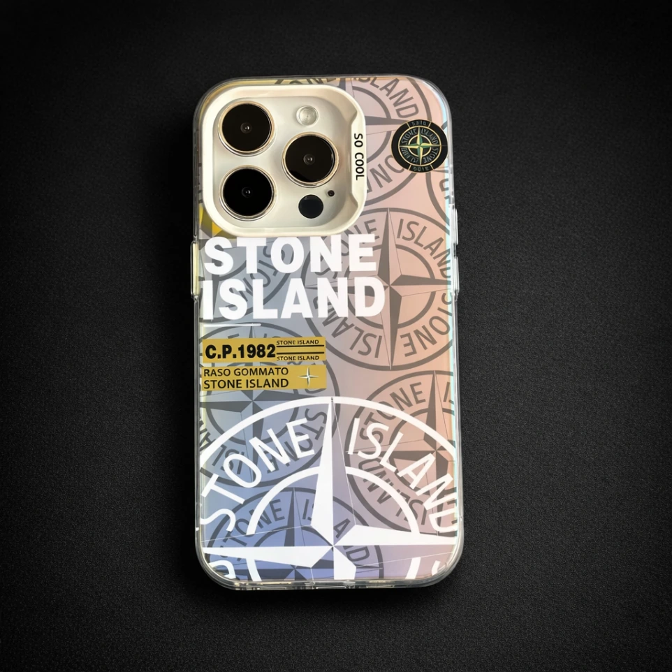 Coque Stone Island